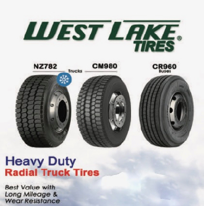 Westlake Tire