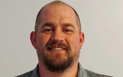 Adam Moffatt elected to TIA Board