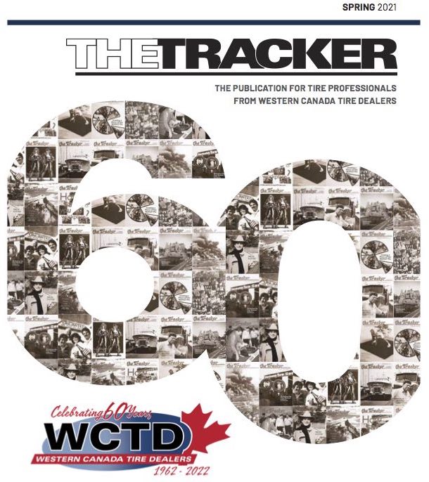 WCTD 60th Anniversary
