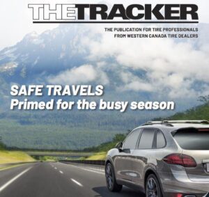 Summer Tracker Cover 2024