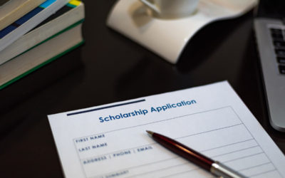 Apply Now for 2023-2024 Scholarships!