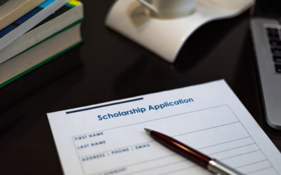 Apply Now for 2024-2025 Scholarships!