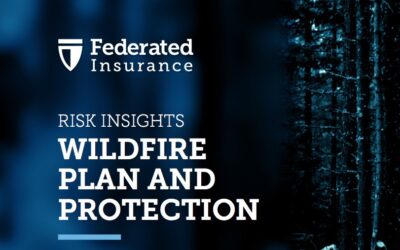 Federated Insurance Wildfire Preparedness Plan